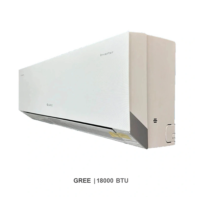 کولر گازی گری 18000 اینورتر آی سی متیک مدل IC Matic 32-18H1 - تصویر 4
