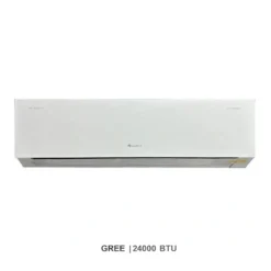 کولر گازی گری 24000 اینورتر آی سی متیک مدل IC Matic 32-24H1