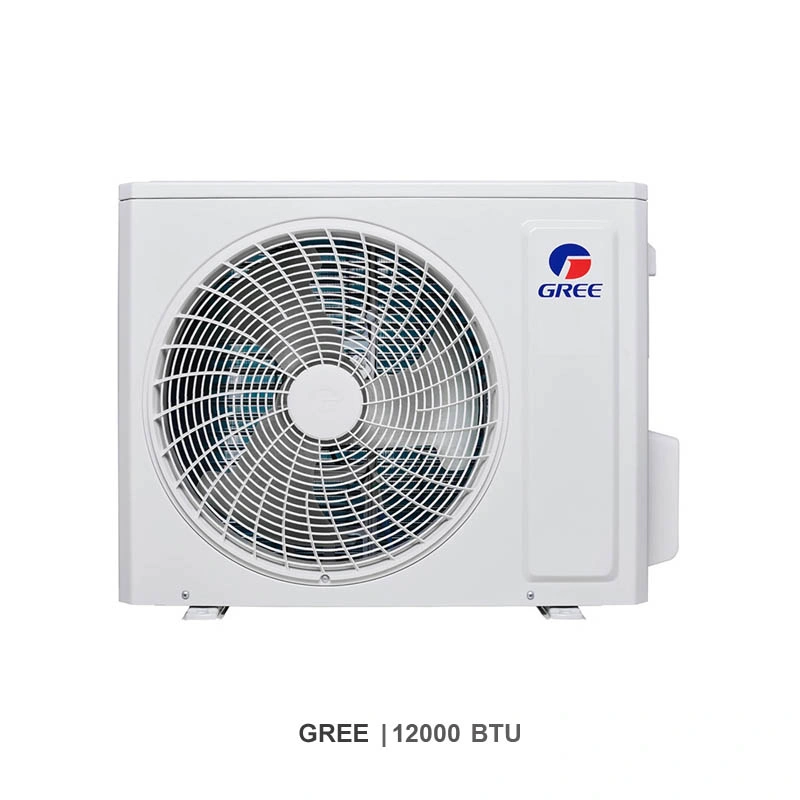 کولر گازی گری 12000 آی سیو اینورتر مدل I’save-P12H1 - تصویر 2