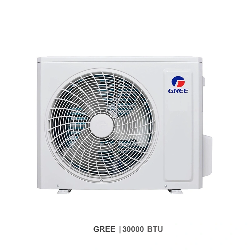 کولر گازی گری 30000 آی سیو اینورتر مدل I’save-P30H1 - تصویر 2