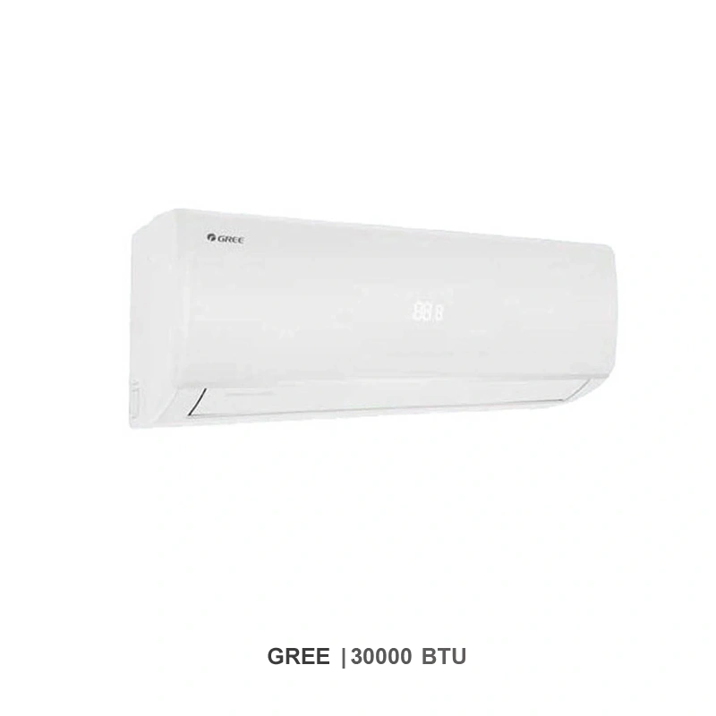 کولر گازی گری 30000 کیوفورماتیک فقط سرمایش مدل Q4matic-C30C3 - تصویر 3