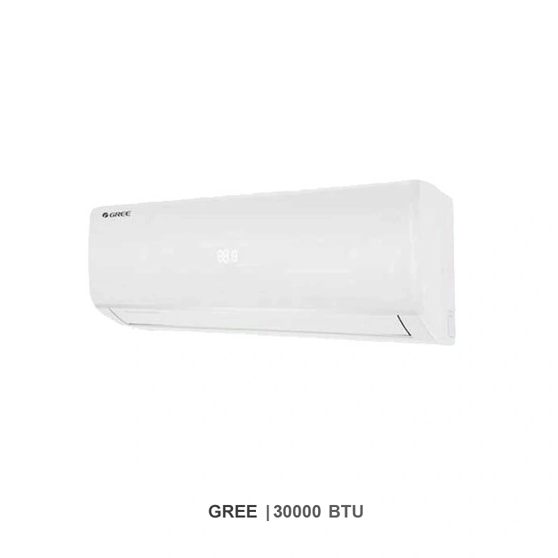 کولر گازی گری 30000 کیوفورماتیک فقط سرمایش مدل Q4matic-C30C3 - تصویر 4