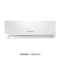 کولر گازی هایسنس 12000 اینورتر مدل AS-12UW4SYRKC01