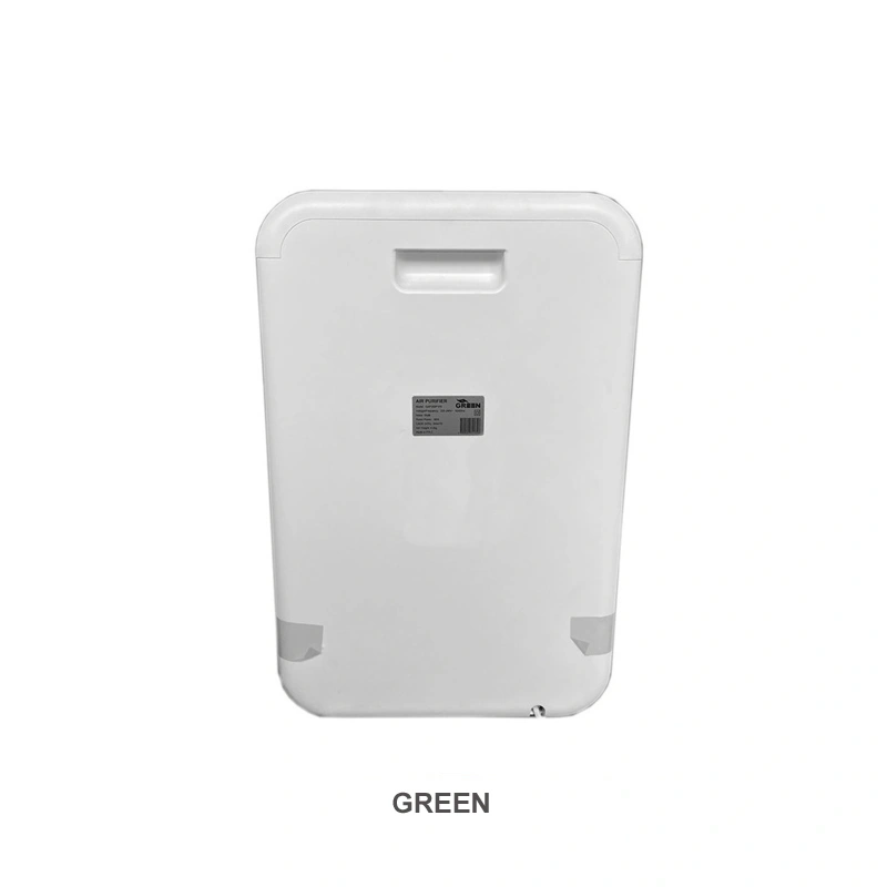 تصفیه هوا گرین مدل GAP350P1F5 - تصویر 3