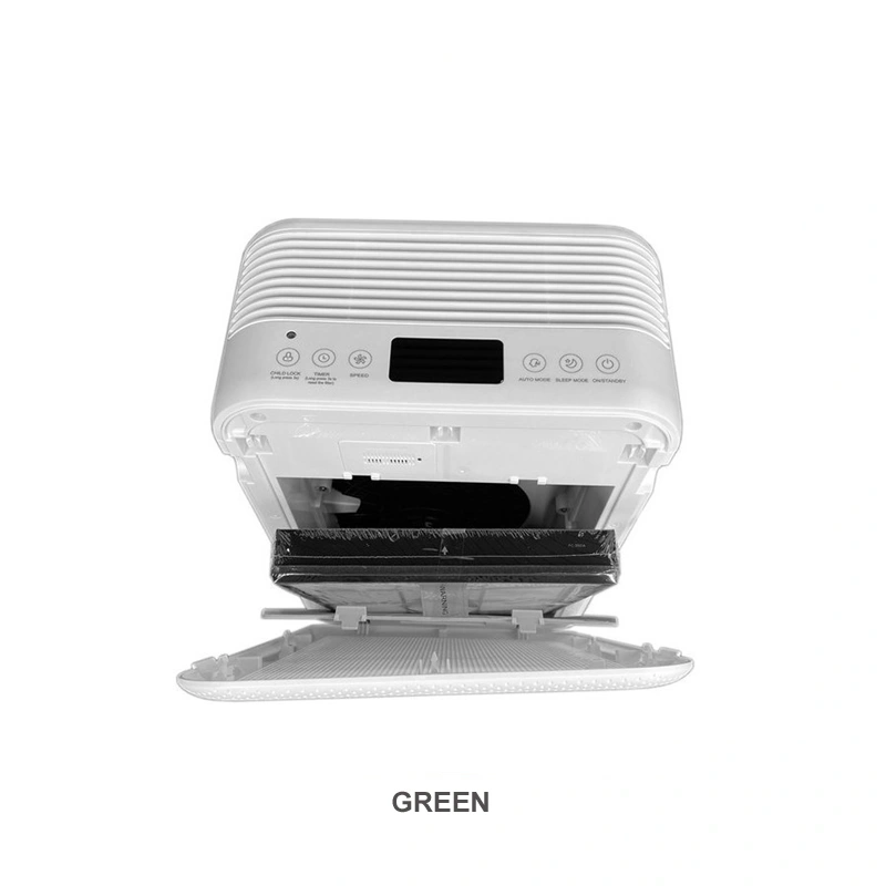 تصفیه هوا گرین مدل GAP350P1F5 - تصویر 2