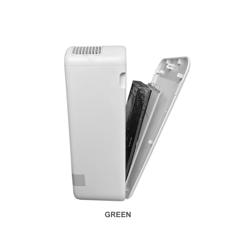 تصفیه هوا گرین مدل GAP350P1F5 - تصویر 4
