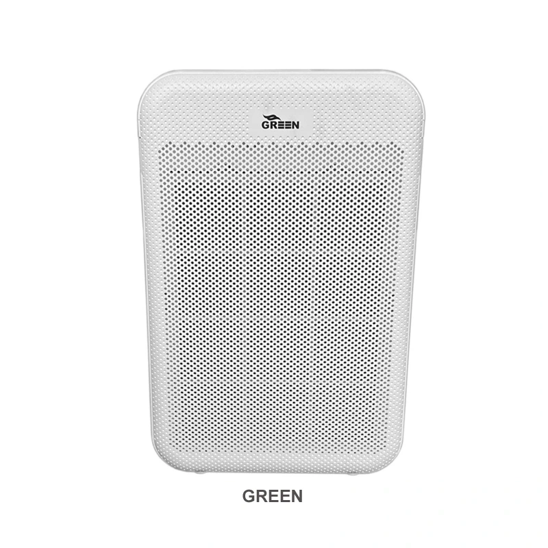 تصفیه هوا گرین مدل GAP350P1F5