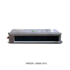 کولر گازی داکت اسپلیت گرین اینورتر 36000 مدل GDS-36P1T1A2P