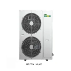 یونیت خارجی مینی 90000 GRV گرین GRV10P3T3/M