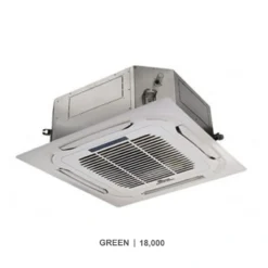 یونیت داخلی کاستی چهار طرفه 18000 GRV گرین I4WGRV18P1