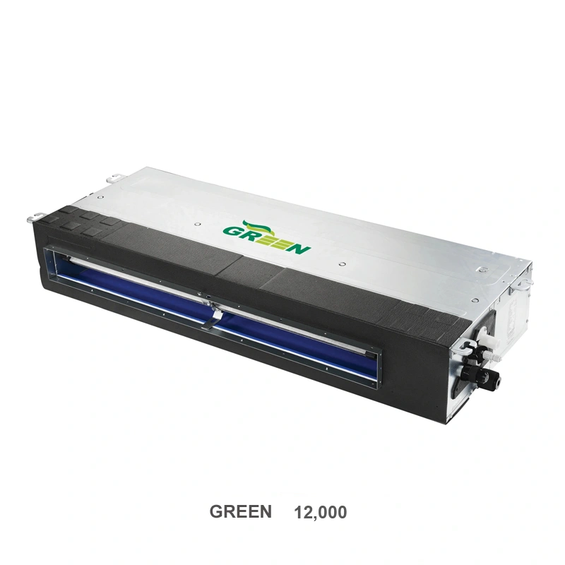 یونیت داخلی سقفی 12000 توکار GRV گرین IDGRV12P1