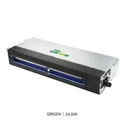 یونیت داخلی سقفی 24000 توکار GRV گرین IDGRV24P1