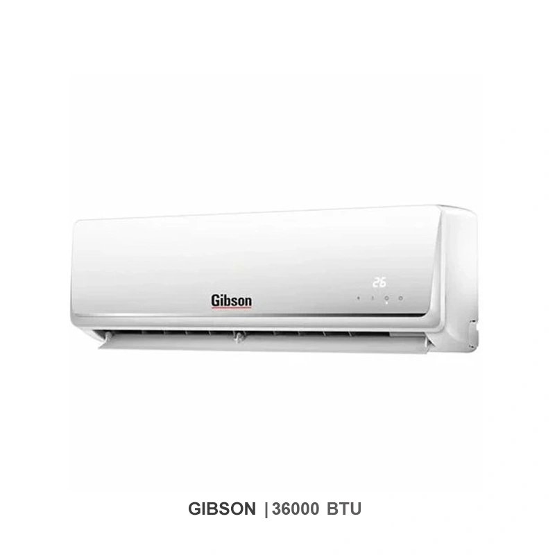 کولر گازی 36000 گیبسون اینورتر مدل MSTABG-36HRFN1-INV - تصویر 3