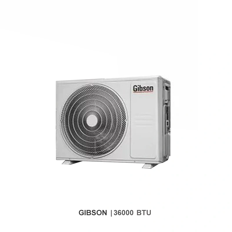 کولر گازی 36000 گیبسون اینورتر مدل MSTABG-36HRFN1-INV - تصویر 2