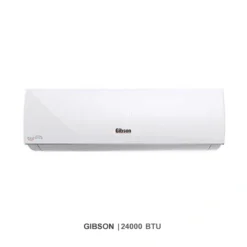 کولر گازی 24000 گیبسون اینورتر مدل MSTAG11D-24HRFN1-INV
