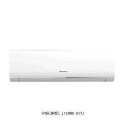 کولر گازی هایسنس 12000 اینورتر مدل QAS-12HT