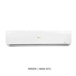کولر گازی گرین اینورتر تروپیکال 18000 فقط سرد مدل SDK-18F1C3A2P/ZA