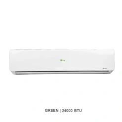 کولر گازی گرین اینورتر تروپیکال 24000 فقط سرد مدل SDK-24F1C3A2P/ZA