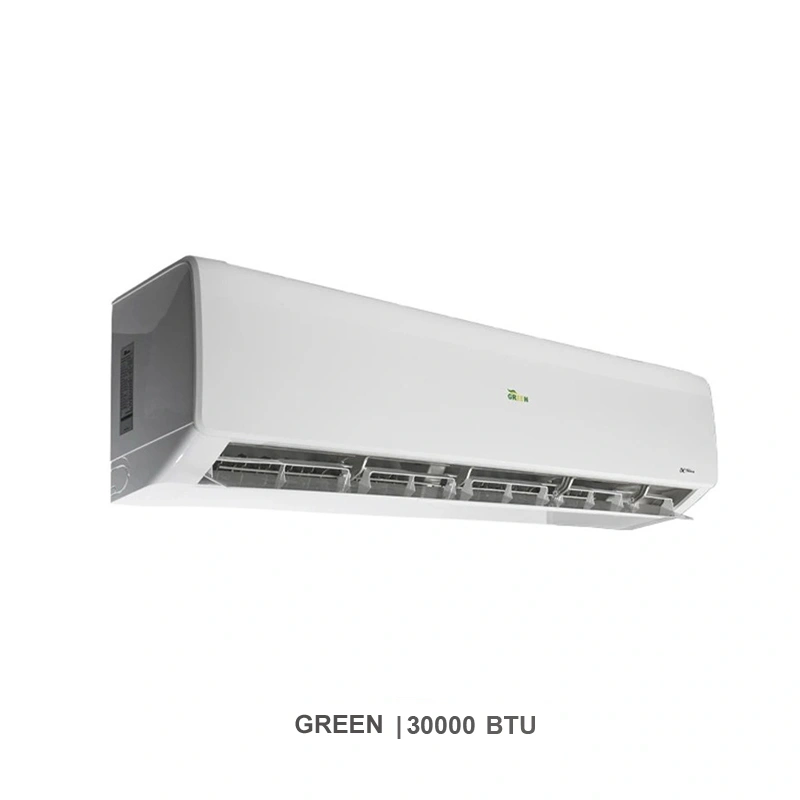 کولر گازی گرین اینورتر تروپیکال 30000 فقط سرد مدل SDK-30F1C3A2P/CA - تصویر 4