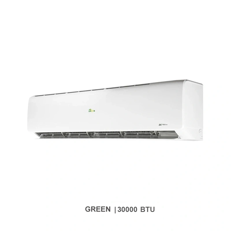 کولر گازی گرین اینورتر تروپیکال 30000 فقط سرد مدل SDK-30F1C3A2P/CA - تصویر 5