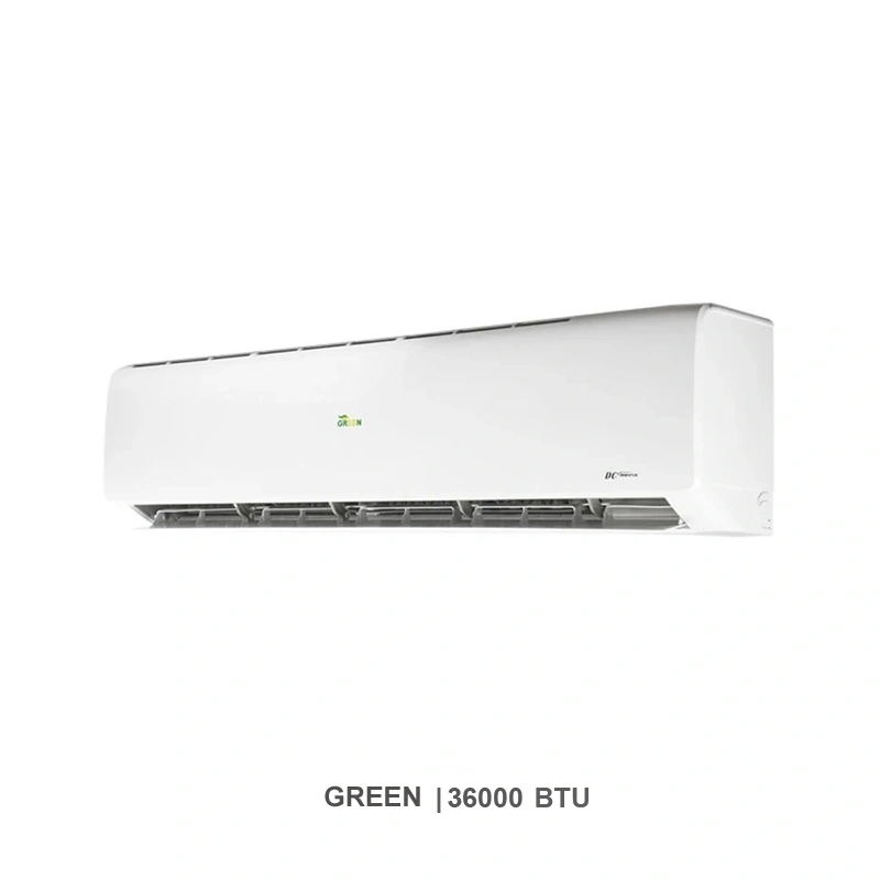 کولر گازی گرین اینورتر تروپیکال 36000 فقط سرد مدل SDK-36F1C3A2P/CA - تصویر 4