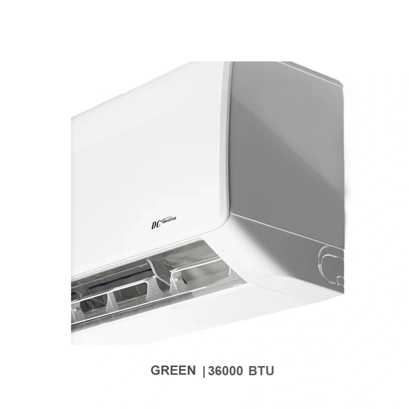 کولر گازی گرین اینورتر تروپیکال 36000 فقط سرد مدل SDK-36F1C3A2P/CA - تصویر 5