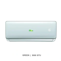 کولر گازی گرین اینورتر 9000 مدل SDK-CH09F1C1A2P