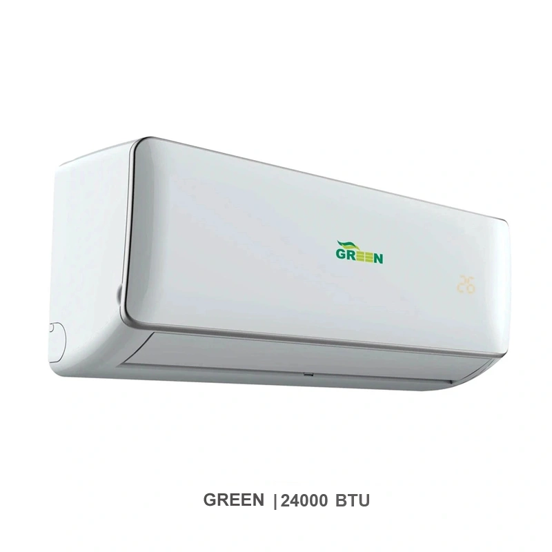 کولر گازی گرین اینورتر 24000 مدل SDK-CH24F1C1A2P - تصویر 3