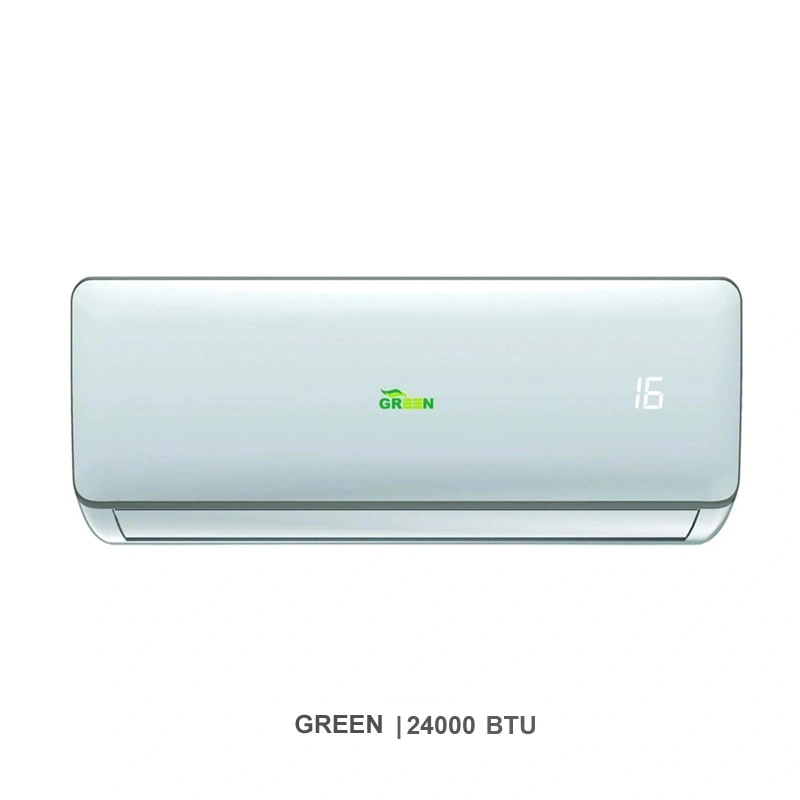 کولر گازی گرین اینورتر 24000 مدل SDK-CH24F1C1A2P