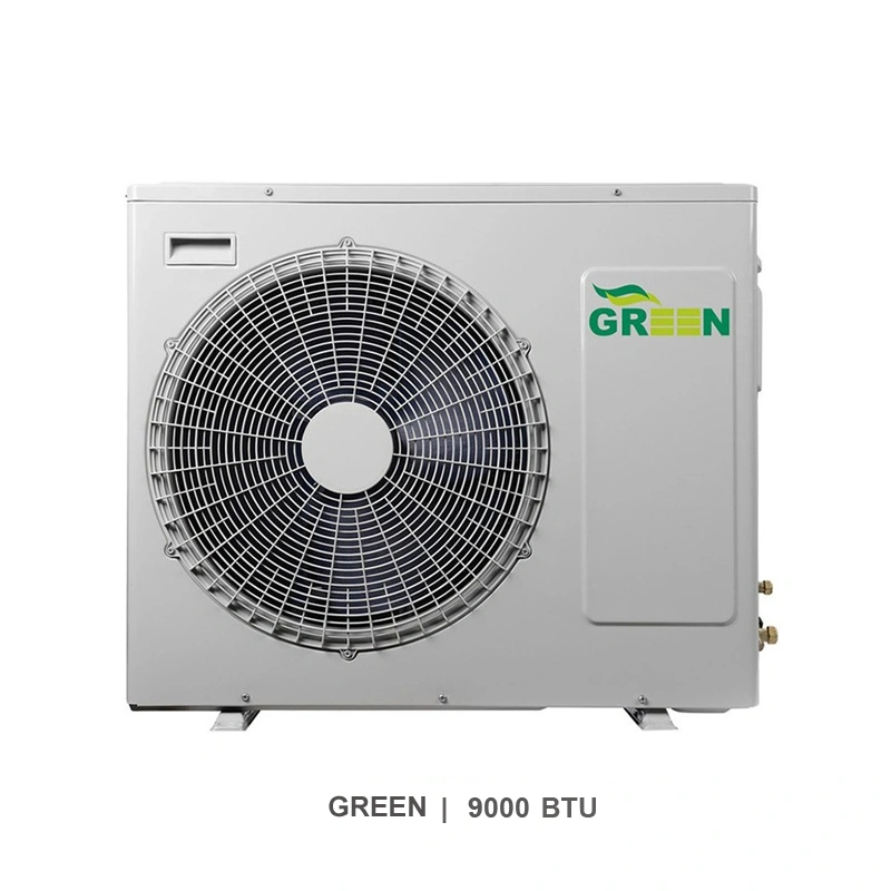 کولر گازی گرین اینورتر دیاموند 9000 مدل SDKD-CH09F1C1A2PJ - تصویر 2