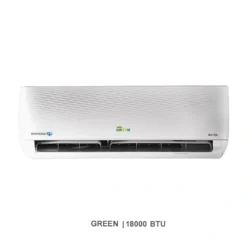 کولر گازی گرین اینورتر دیاموند 18000 مدل SDKD-CH18F1C1A2PJ