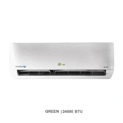 کولر گازی گرین اینورتر دیاموند 24000 مدل SDKD-CH24F1C1A2PJ