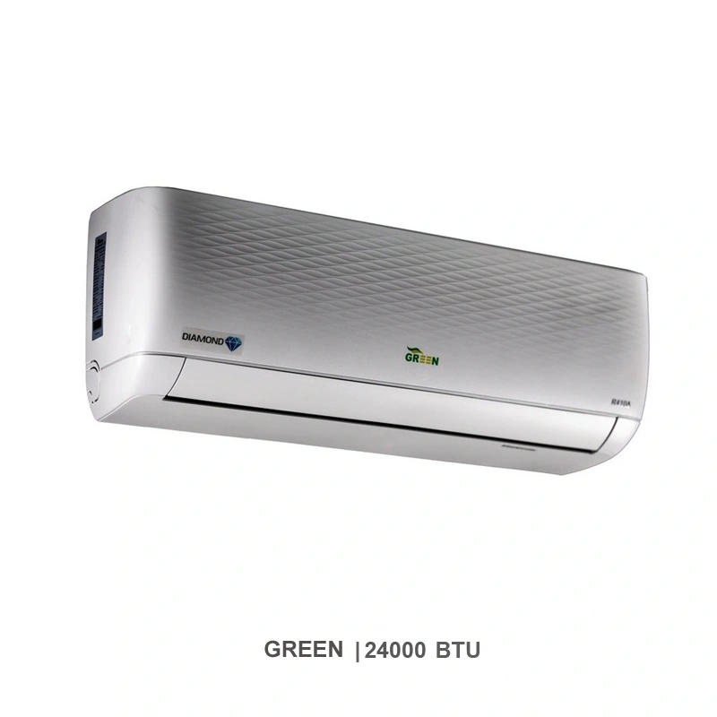 کولر گازی گرین اینورتر دیاموند 24000 مدل SDKD-CH24F1C1A2PJ - تصویر 4