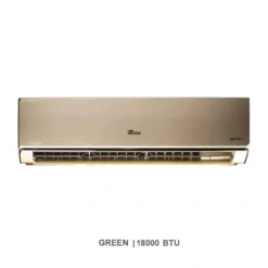 کولر گازی گرین اینورتر پنل گلد 18000 مدل SDKG-CH18F1C1A2P