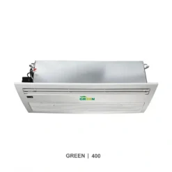 فن کویل کاستی یک طرفه گرین مدل G1WF400P1