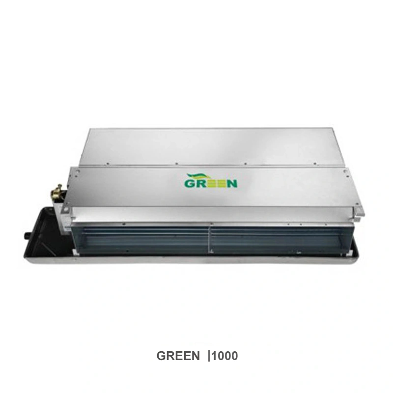 فن کویل سقفی توکار گرین مدل GDF1000P1 - تصویر 2