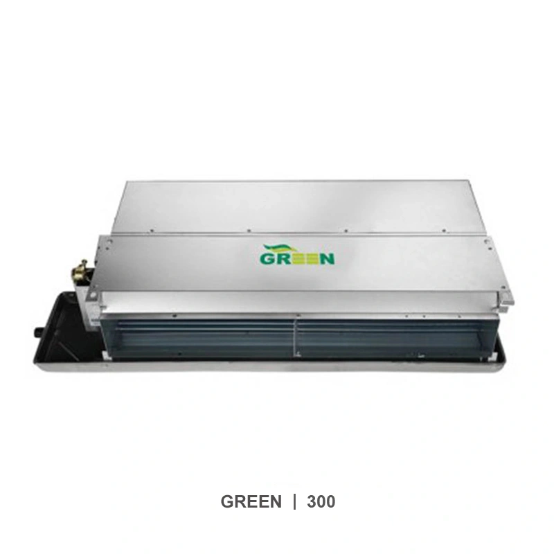 فن کویل سقفی توکار گرین مدل GDF300P1 - تصویر 2