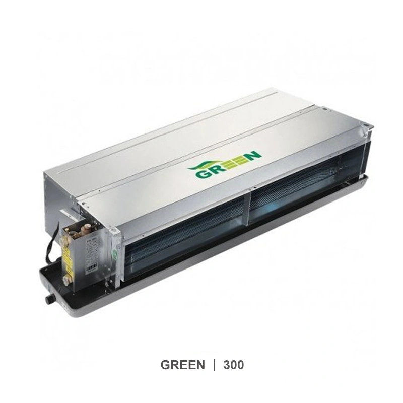 فن کویل سقفی توکار گرین مدل GDF300P1