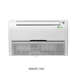 فن کویل سقفی-زمینی گرین مدل GFF1000P1