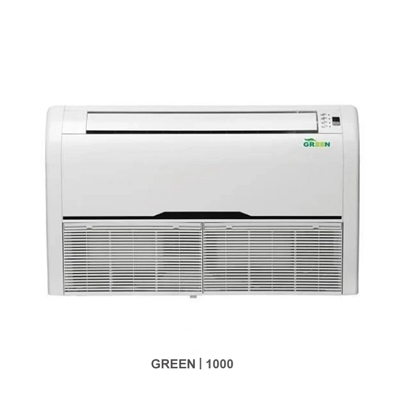 فن کویل سقفی-زمینی گرین مدل GFF1000P1