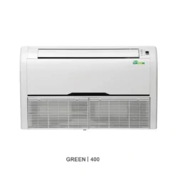 فن کویل سقفی-زمینی گرین مدل GFF400P1