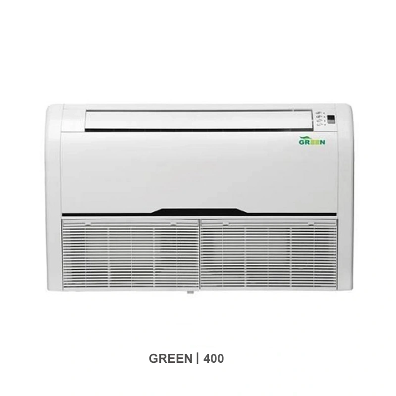 فن کویل سقفی-زمینی گرین مدل GFF400P1