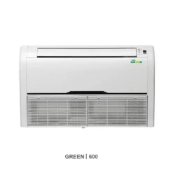 فن کویل سقفی-زمینی گرین مدل GFF600P1