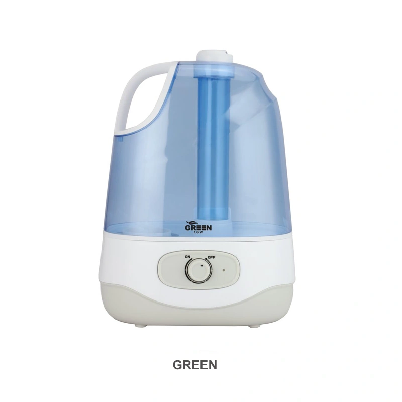 دستگاه رطوبت ساز گرین مدل GHF-1123-GS