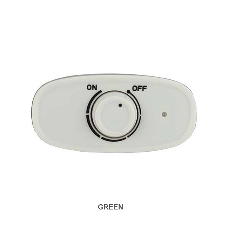 دستگاه رطوبت ساز گرین مدل GHF-1123-GS - تصویر 2