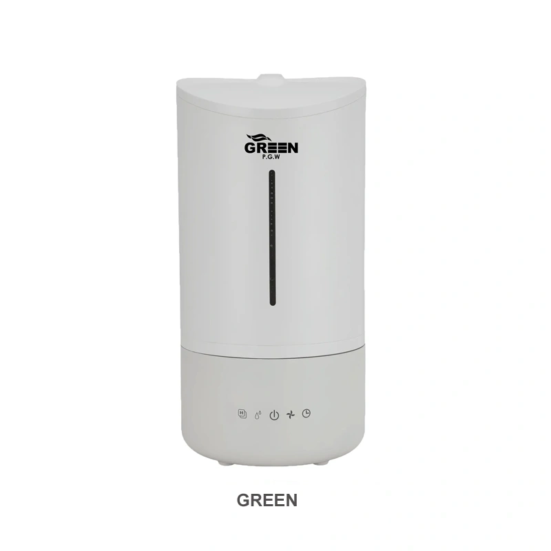 دستگاه رطوبتساز گرین مدل GHF-1408A-CB