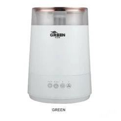 دستگاه رطوبت ساز بخور گرین مدل GHF-1440-CB