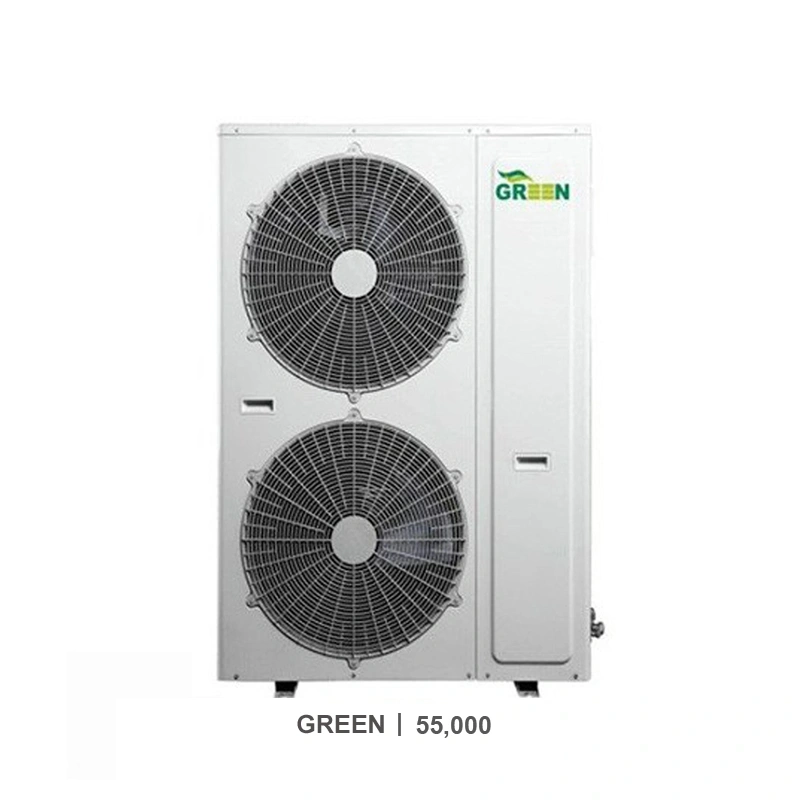 یونیت خارجی مینی GRV 55000 گرین GRV06P1T3