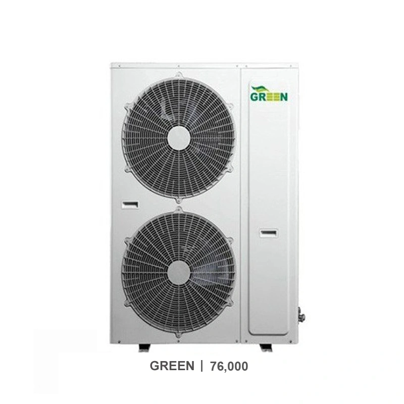 یونیت خارجی مینی 76000 GRV گرین GRV08P3T3/M