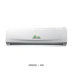 فن کویل دیواری گرین سری ایرباس مدل GWF400P1